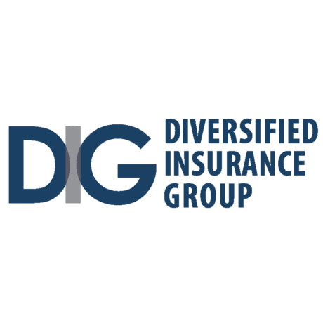Diversified Insurance Group Logo