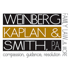 Weinberg, Kaplan & Smith, P.A. Logo
