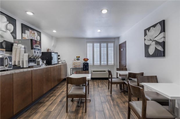 Images SureStay by Best Western Beverly Hills West LA