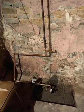 Images Salzman's Plumbing And Heating
