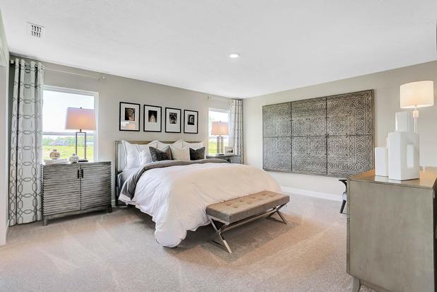 Images Meridian Homes at Sycamore Drive | Brand New Homes for Rent