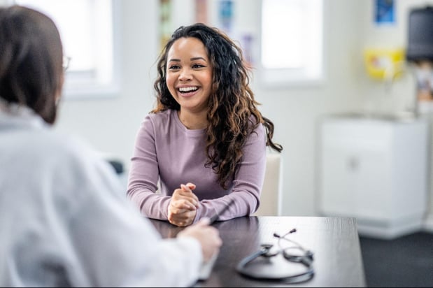 Images Memphis Obstetrics & Gynecological Association, P.C.