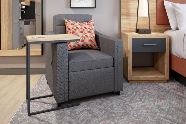 Images Candlewood Suites San Antonio - Schertz by IHG