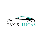 Táxis Lucas Logo