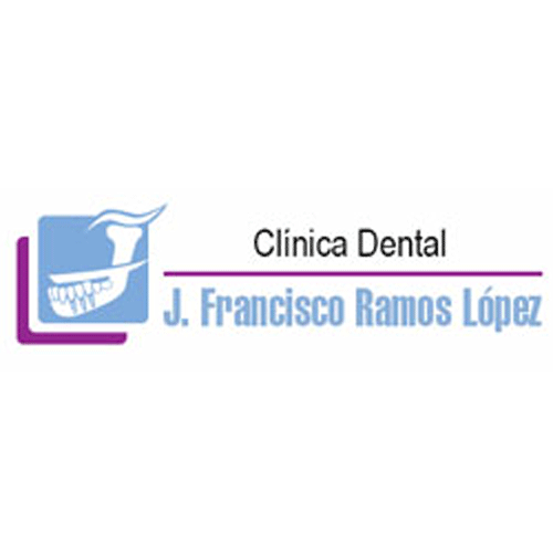 Clínica Dental José Francisco Ramos López Logo