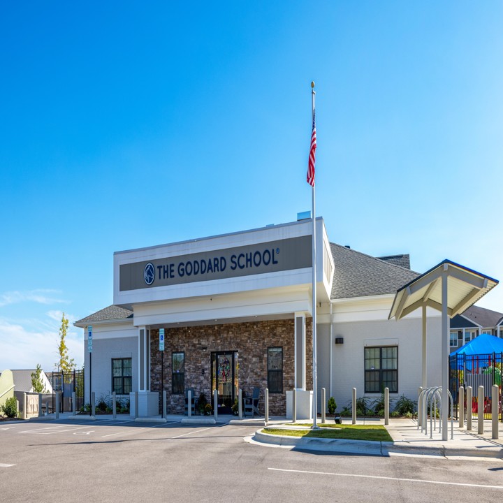 Images The Goddard School of Raleigh (5401 North)