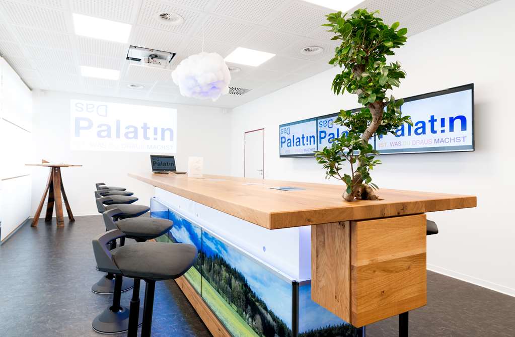 Bilder Best Western Plus Palatin Kongress Hotel