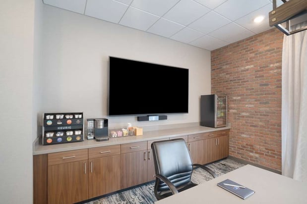 Images Hampton Inn Greer Greenville