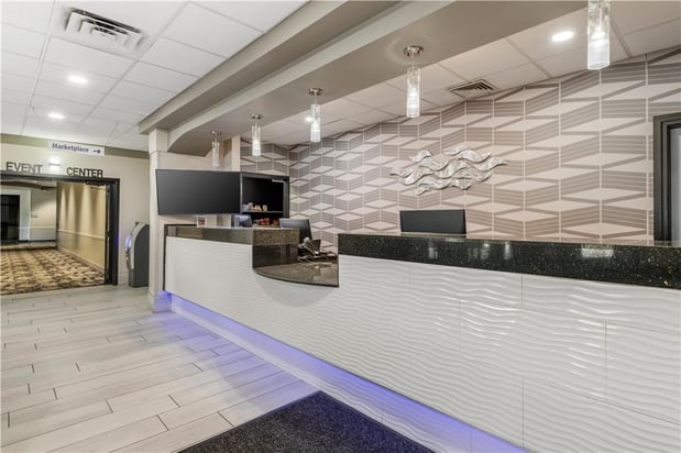 Images Best Western Rochester Hotel Mayo Clinic Area/St. Mary's