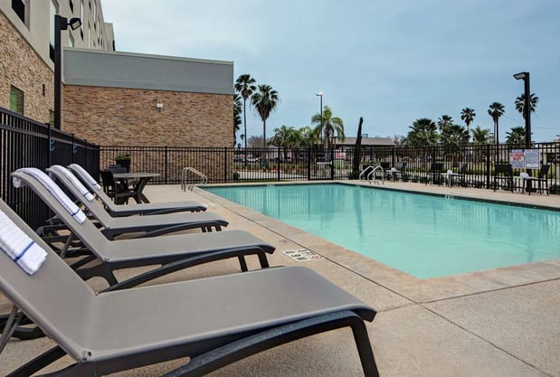 Images Hampton Inn Weslaco