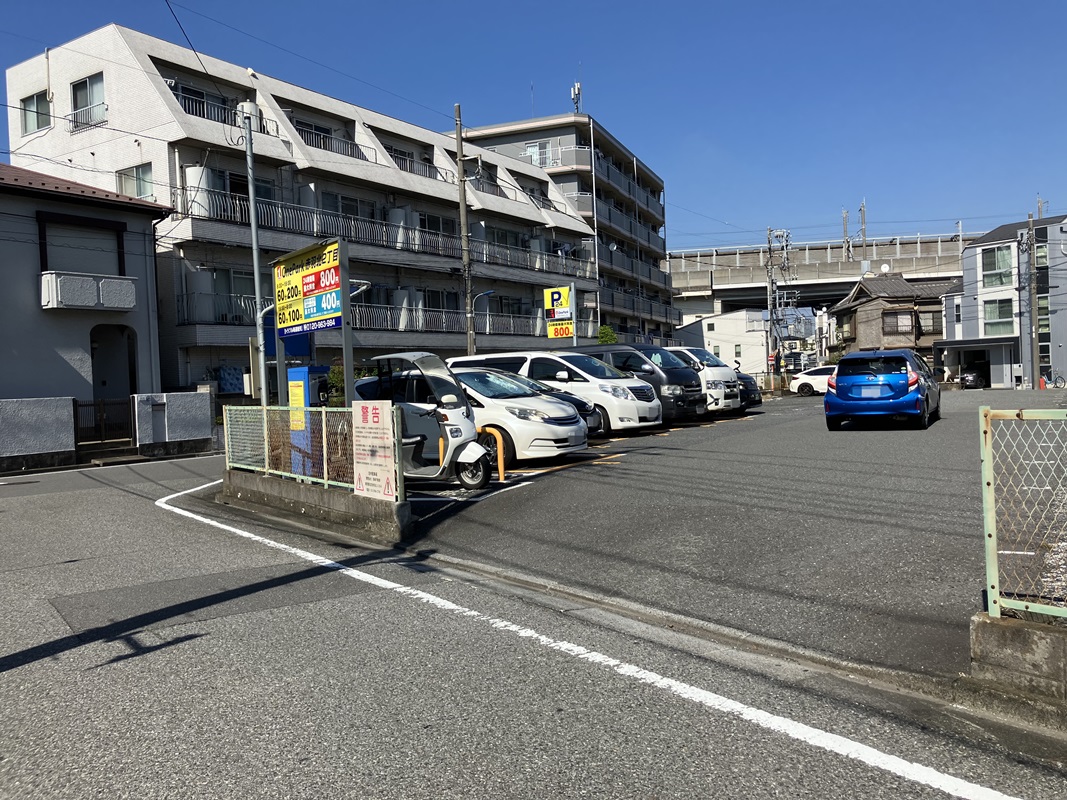 Images ONE PARK赤羽北2丁目