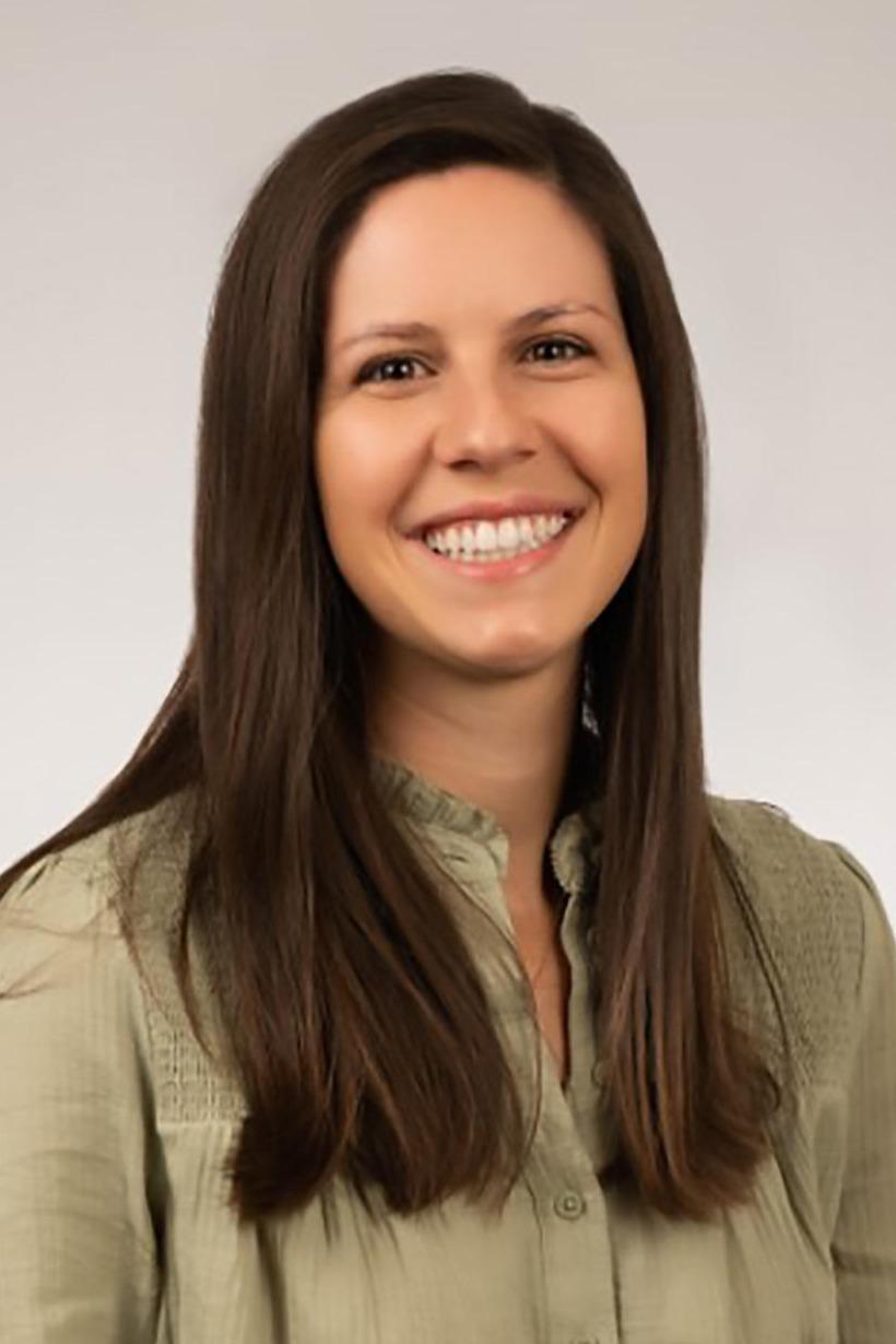 Claire Munhall