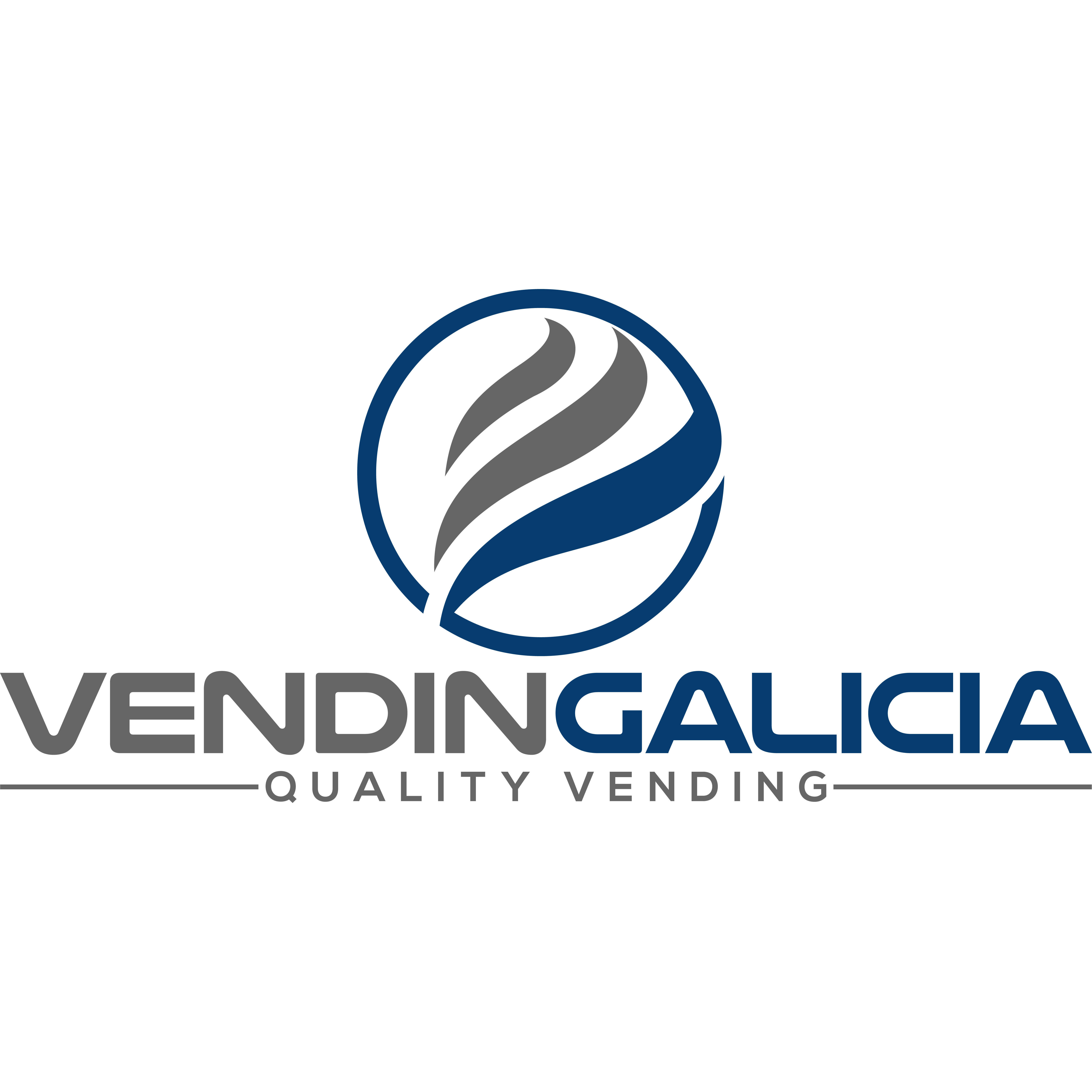 Vending Galicia Logo