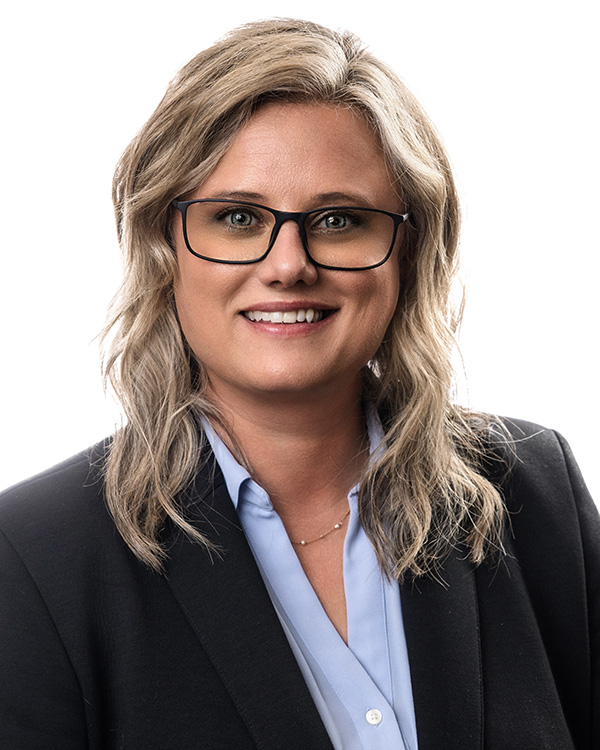 Attorney Amanda Coffey