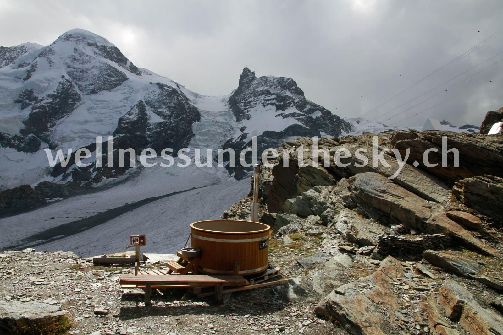 wellnessunderthesky.ch, Pfandersmatt 153 in Seftigen