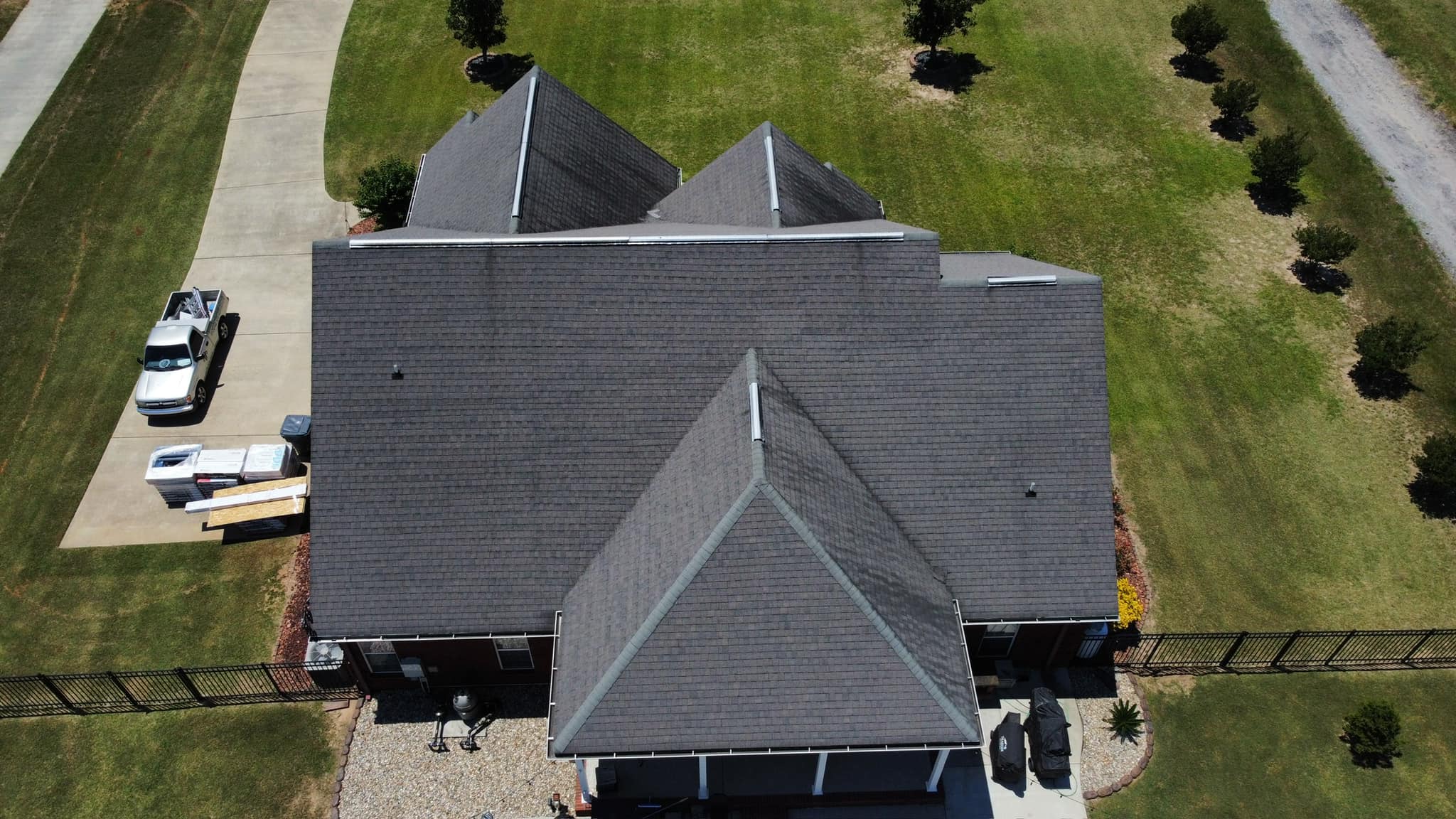 Cornerstone Roofing and Restoration Image