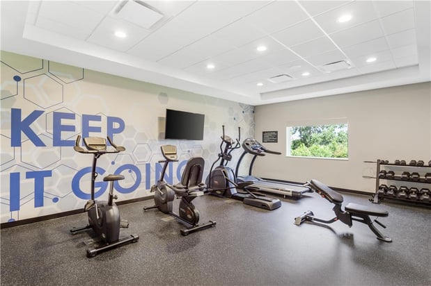 Images Best Western Plus Mid County