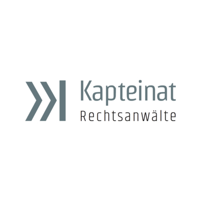 Kapteinat Rechtsanwälte in Castrop Rauxel - Logo