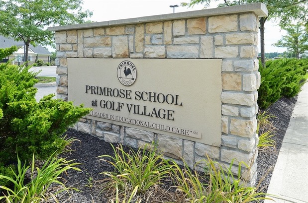 Images Primrose School at Golf Village