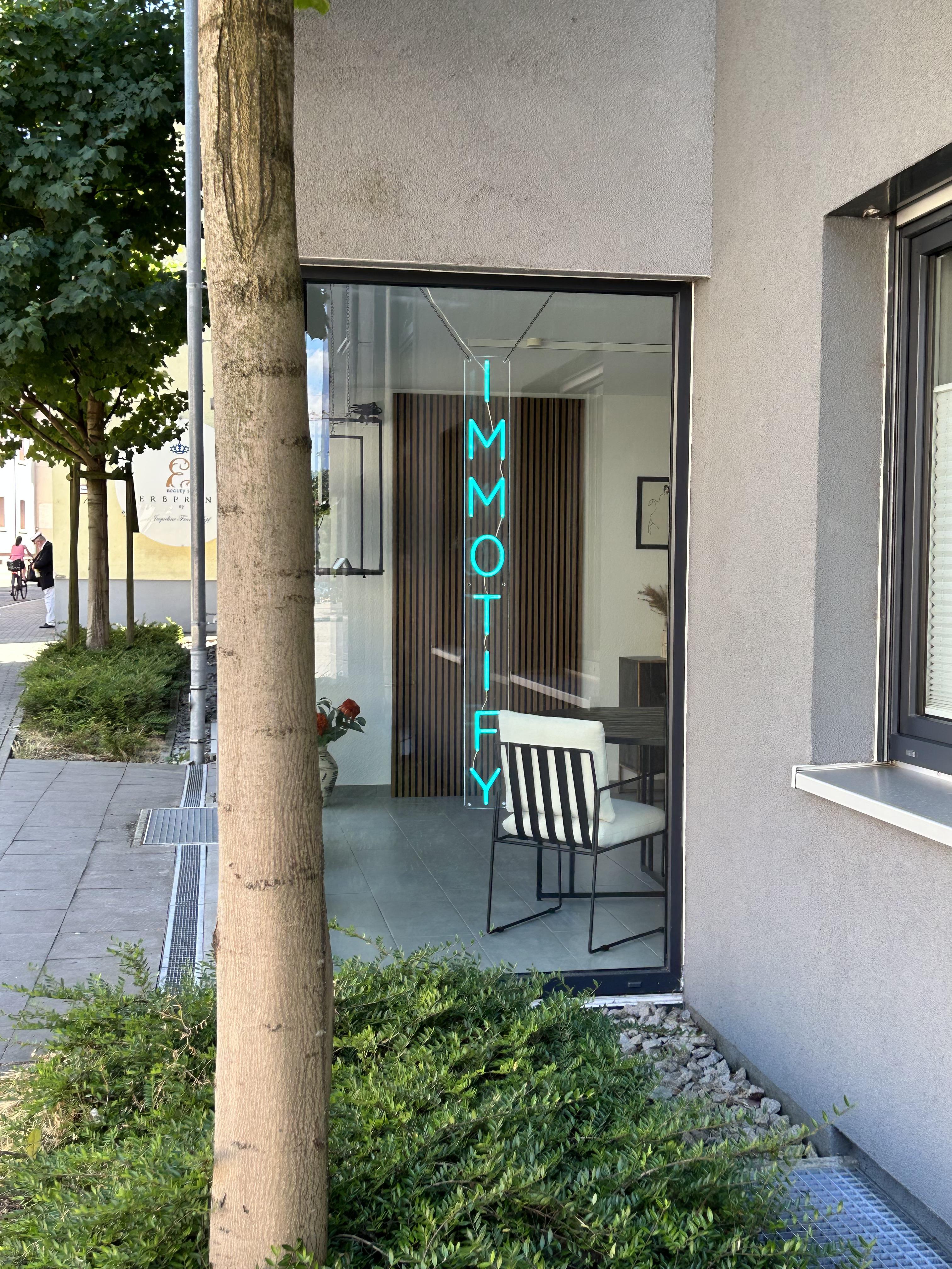 Bild 2 immotify GmbH - Immobilienmakler Karlsruhe / Ettlingen in Ettlingen