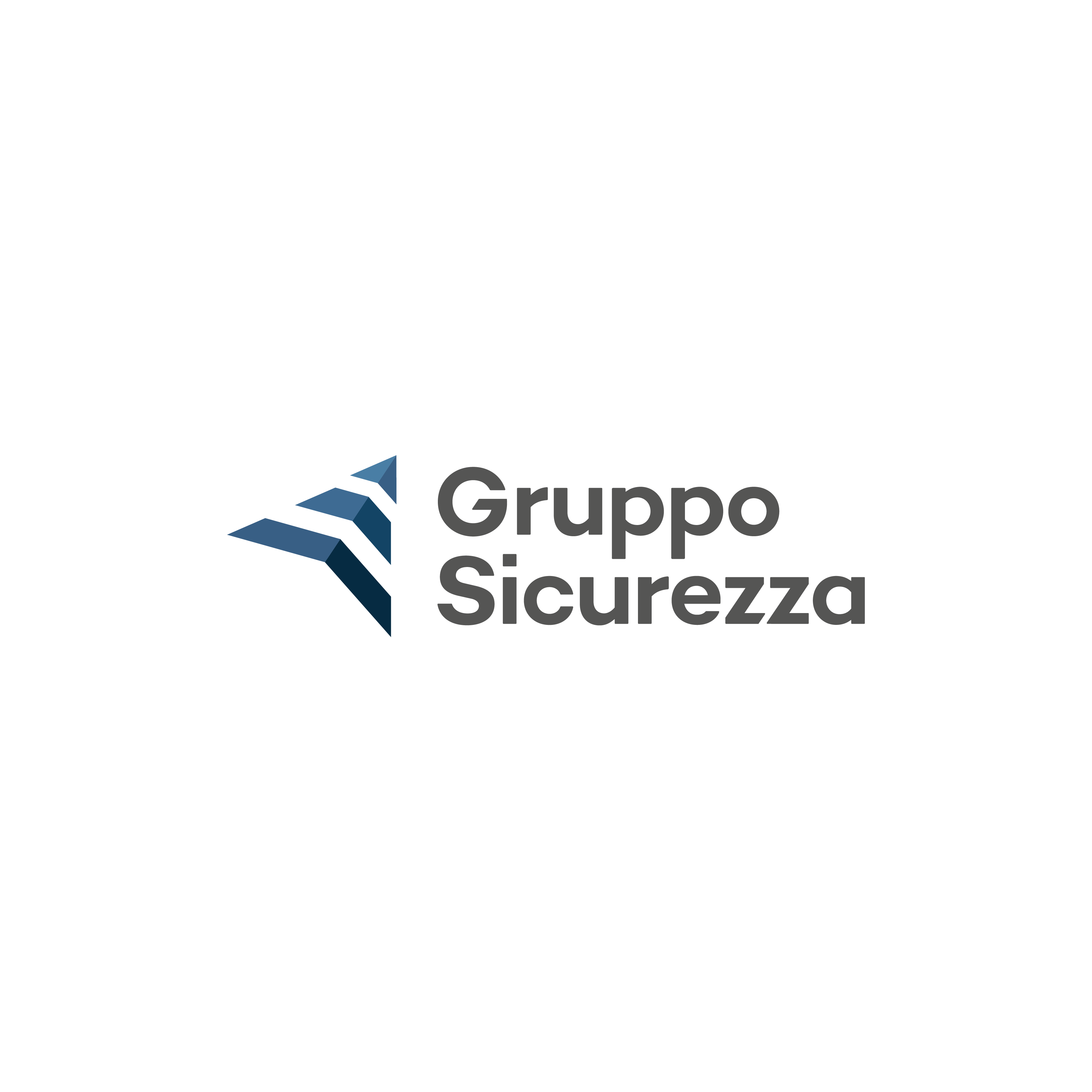 Gruppo Sicurezza SA Logo