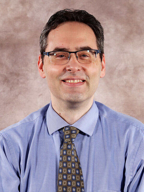 David J. Hart, MD - IU Health Neurosurgery - Muncie