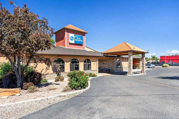 Images Best Western Grande River Inn & Suites