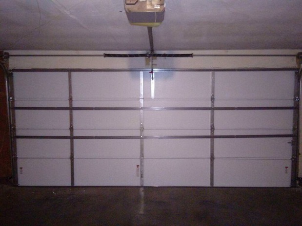 Images American Garage Door Repair San Antonio