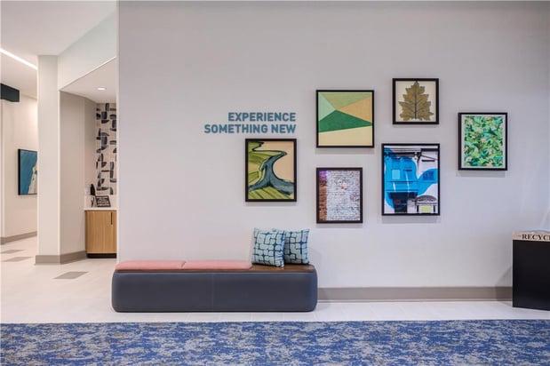 Images Home2 Suites by Hilton Smithfield Selma