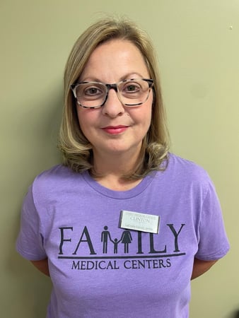 Images Clinton Family Medical Center