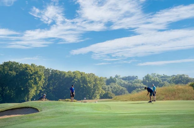 Images Embassy Suites by Hilton Charlotte Concord Golf Resort & Spa