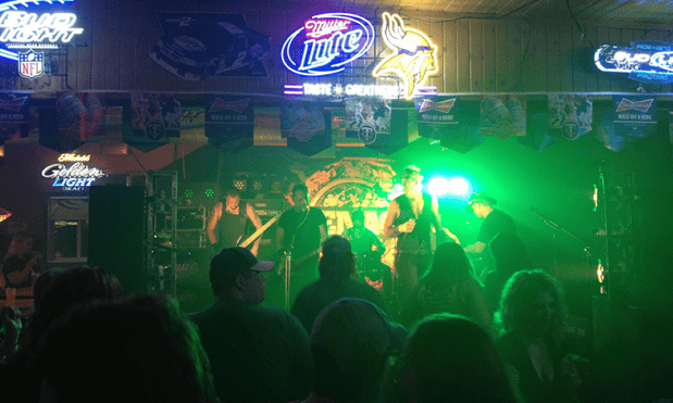 Images Thirsty Buffalo Saloon