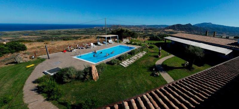 Images Agriturismo Irghitula