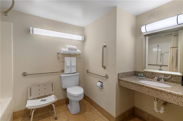 Images Best Western Royal Plaza Hotel & Trade Center