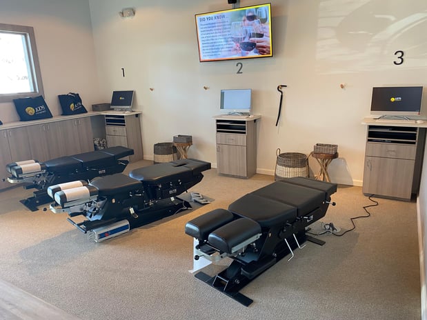 Images 100% Chiropractic - Jacksonville