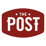 The Post Boulder Logo