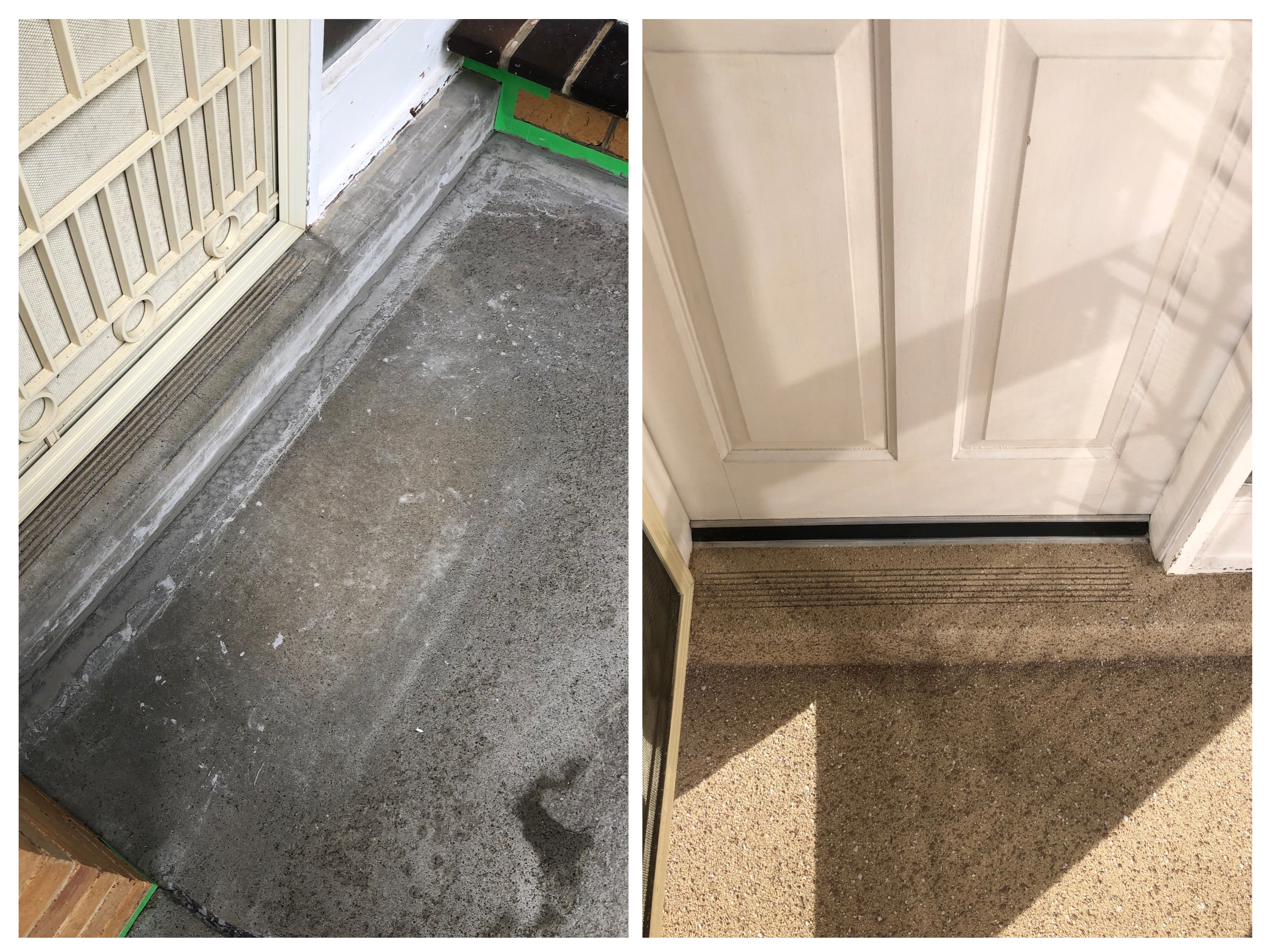 Images Melbourne Concrete Sealing