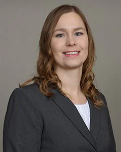 Melissa Masselink