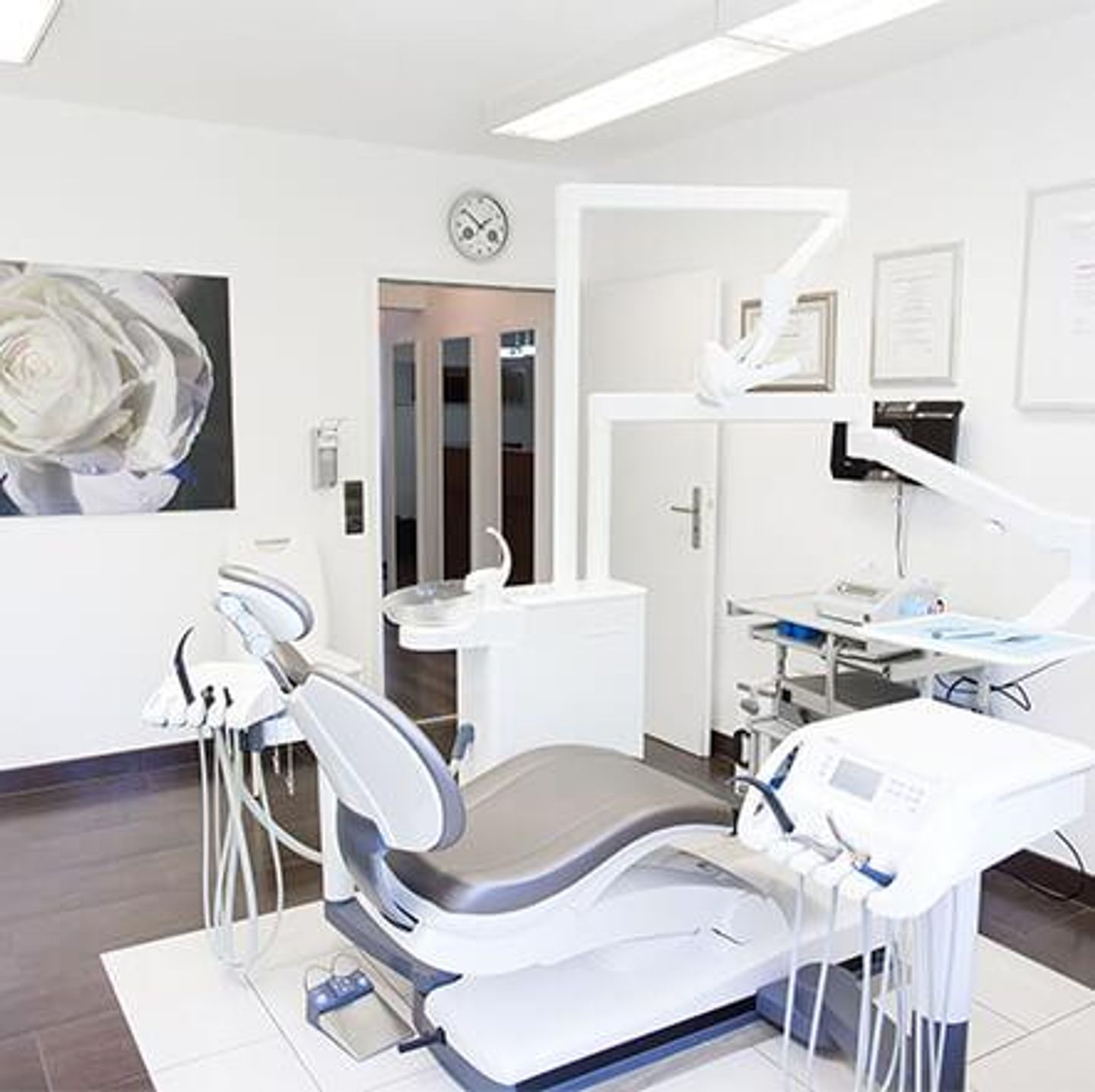 Mundweil Tamara Dr.med.dent., Mundweil Boris Dr.med.dent., Burgkmairstraße 45 in München