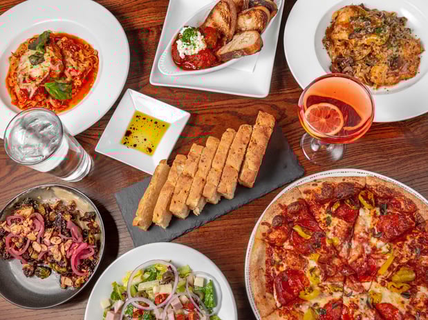 Images Napoli Italian Eatery