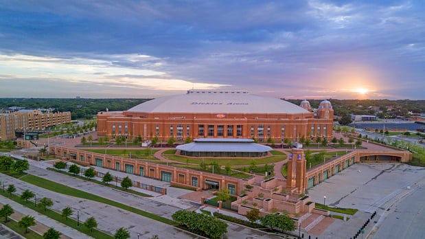 Images Staybridge Suites Fort Worth - Fossil Creek by IHG