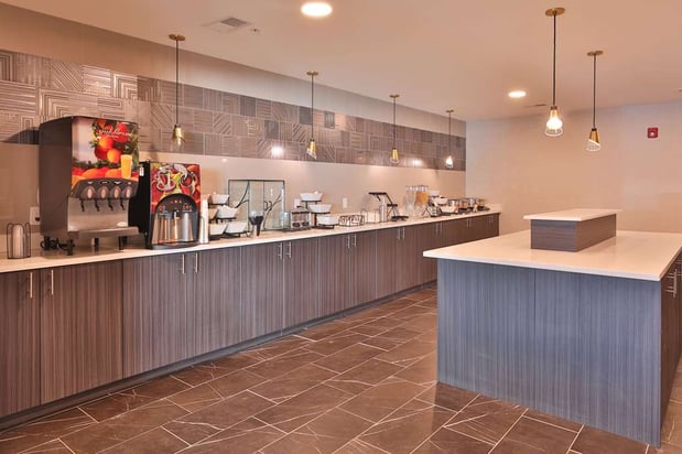 Images Best Western Plus Executive Residency Nashville