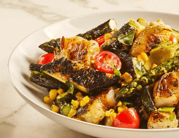 Images RH Firehouse Grill at RH Montecito