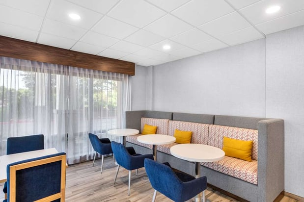 Images Hampton Inn Knoxville-Airport