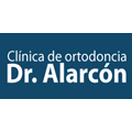 Clínica de Ortodoncia Dr. Alarcón Logo