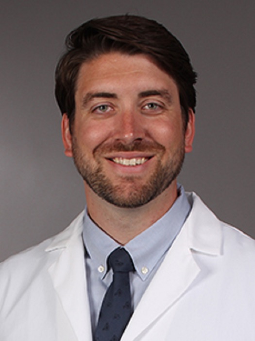 Zachary J Virgin, DO