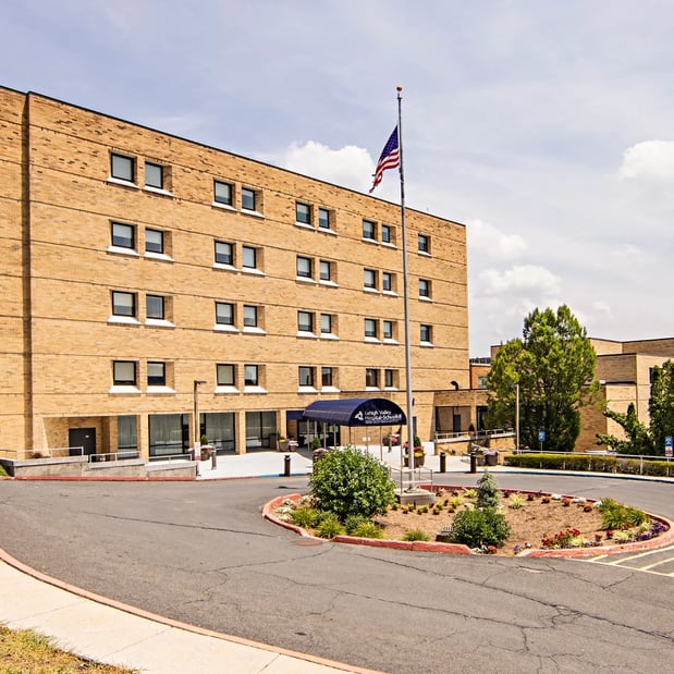Images Lehigh Valley Hospital–Schuylkill Nutrition & Wellness Center