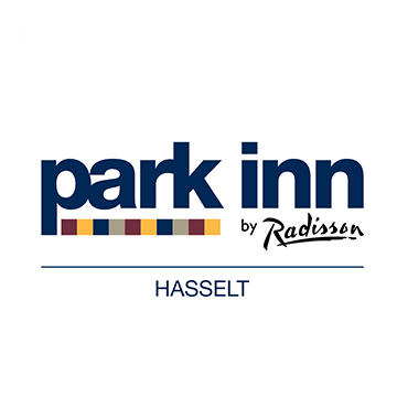 Park Inn by Radisson Hasselt Logo