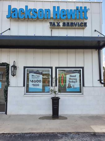 Images Jackson Hewitt Tax Service