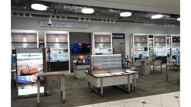 Images LensCrafters at Macy's